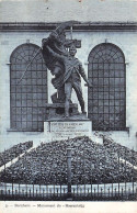 BORNEM - BORNHEM -  Monument Du " Boerenkrijg " 1908 - Bornem