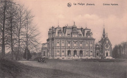 LA HULPE - Chateau Nysdam - La Hulpe