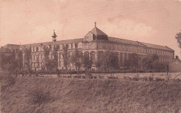 ESTAIMPUIS: Pensionnat St. Jean-Baptiste De La Salle - Le Pensionnat Vu Du Nord - Estaimpuis