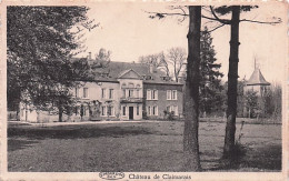 Aubange - Chateau De CLAIMARAIS - Aubange