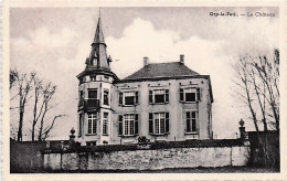 ORP Le PETIT - Le Chateau - Orp-Jauche