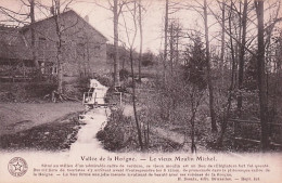 Spa - Vallée De La Hoegne - Le Vieux Moulin Michel - Spa