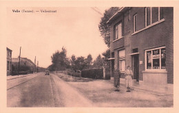 VELLE - TEMSE -  Vellestraat - Temse