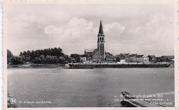 Sint-Amands - Saint-Amand - ST AMANDS Aan Schelde - Kerk - Sint-Amands