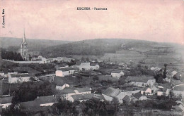 Luxembourg - EISCHEN - Panorama - Sonstige & Ohne Zuordnung