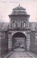 Ferrieres - SAINT ROCH - Entrée Principale - Ferrières