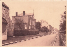 Namur - Suarlée -  Rue Du Curé St Materne - Namur