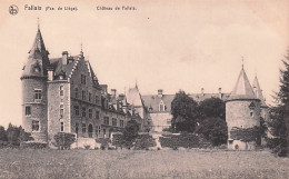 Braives - FALLAIS - Chateau De Fallais - Braives