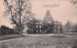 LA PREALLE - HERSTAL - Chateau De Bernalmont - Herstal