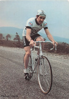 Velo - Cyclisme - Coureur  Cycliste Hubert Linard -  Team Peugeot -  - Cycling