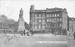 NAMUR - Institut Du Dr Bribosia - 1910 - Namur