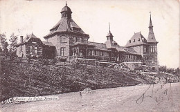 NAMUR - Le Palais Forestier - 1910 - Namur