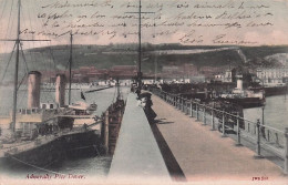 Kent - Admiralty Pier DOVER - Dover