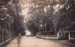 Hampshire - S. HAYLING - Wesfield Road - Sonstige & Ohne Zuordnung