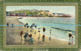 R175772 Dover. Tuck. Framed Gem Glosso. No 706. 1911 - World