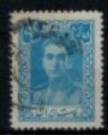 Iran - "Riza Pahlavi" - Oblitéré N° 678 De 1943 - Iran