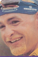 Phone Card - Marco Pantani - Sport