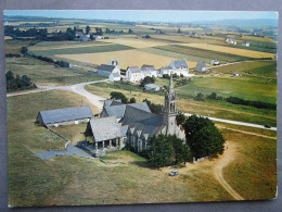 CP 29  Finistère SAINTE ANNE La PALUD  Locronan - La Chapelle Sainte Anne La Palud -1973 - Locronan