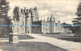 R177484 Glamis Castle. 1905 - World