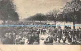 R177485 Aldershot. Church Parade. Friths Series. 1903 - World