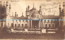 R175781 Royal Pavilion. Brighton. 1911 - World