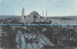 R177490 Constantinople. S. Te Sophie. N. 1114. E. F. Rochat - World