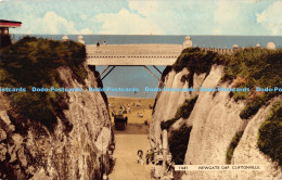 R178356 Newgate Gap. Cliftonville. Norman - World