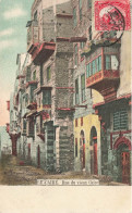 MIKICP5-028- EGYPTE LE CAIRE RUE DU VIEUX CAIRE - Cairo