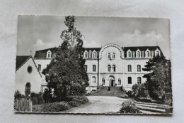 Cpsm 1960, Chagny, Le Collège, Saône Et Loire 71 - Chagny