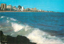 Brazil Rio De Janeiro Leblon & Ipanema Beach - Rio De Janeiro