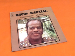 Album Vinyle 33 Tours   David Martial  Celimene  (1975) - Otros - Canción Francesa