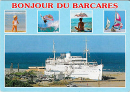 BONJOUR DU BARCARÈS - Port Barcares