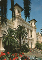 CPM - R - ITALIE - LIGURIE - SAN REMO - SANREMO - LE CASINO - San Remo