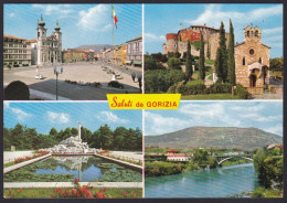 Gorica - Slovénie