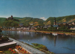 49498 - Cochem - Ca. 1980 - Cochem