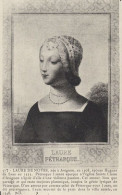 128993 - Laure Pretarque - Frauen