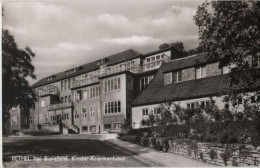 107002 - Bielefeld-Bethel - Kinder-Krankenhaus - Bielefeld