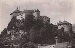 32001 - Österreich - Kufstein - Festung - Ca. 1955 - Kufstein