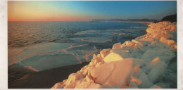 9001809 - Greifswalder Bodden - Winter - Sonstige & Ohne Zuordnung