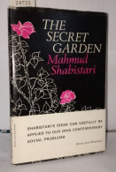 The Secret Garden - Geheimleer