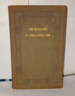 The Rubaiyat Of Omar Khayyam - Geheimleer