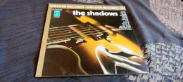 THE SHADOWS "Golden Records" - Rock
