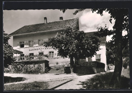 AK Raitbach / Hausen, Gasthaus Zur Krone  - Other & Unclassified