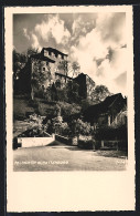 AK Feldkirch, Burg Schattenburg  - Andere & Zonder Classificatie