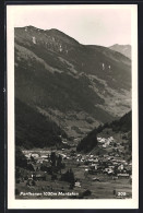 AK Parthenen /Montafon, Ortsansicht Aus Der Vogelschau  - Andere & Zonder Classificatie