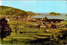 ZARAUZ - Vue Panoramique - Autres