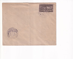 BRASILE FDC 1936 - FDC