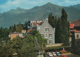 91206 - Italien - Meran - Merano - Posthotel Maiserhof - 1976 - Bolzano (Bozen)