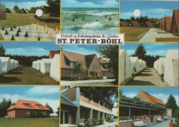 89383 - St. Peter - Böhl - Ca. 1985 - St. Peter-Ording