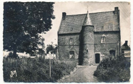 CPSM Dentelée 9 X 14 Aisne SAINT MICHEL Le Foyer Jean-Charton - Other & Unclassified